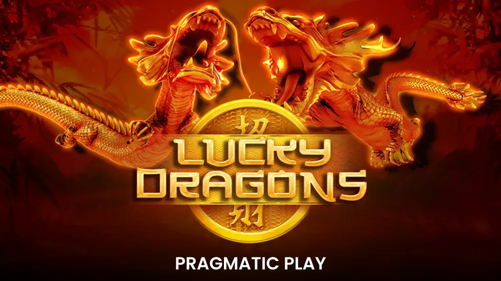 Lucky Dragons slot India